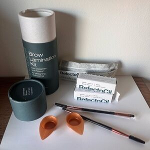 RefectoCil Brow Lamination Kit
